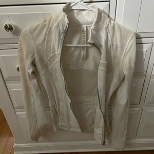 lulu define jacket